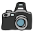 61_Import Rhino camera(Legacy) icon